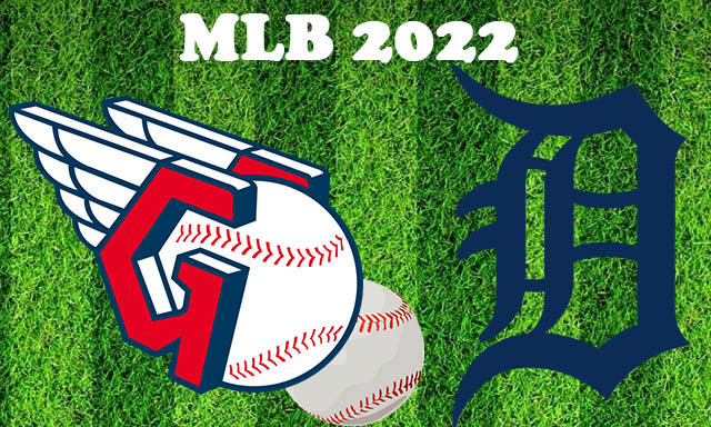 Cleveland Guardians vs Detroit Tigers July 6, 2022 MLB Full Game Replay