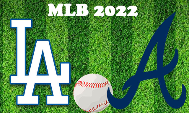 Los Angeles Dodgers vs Atlanta Braves June 26, 2022 MLB Full Game Replay