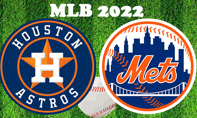 Houston Astros vs New York Mets June 29, 2022 MLB Full Game Replay