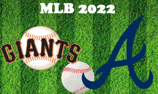 San Francisco Giants vs Atlanta Brave June 20, 2022 MLB Full Game Replay