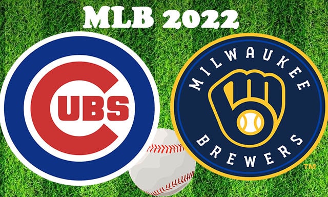 Chicago Cubs vs Milwaukee Brewers July 5, 2022 MLB Full Game Replay