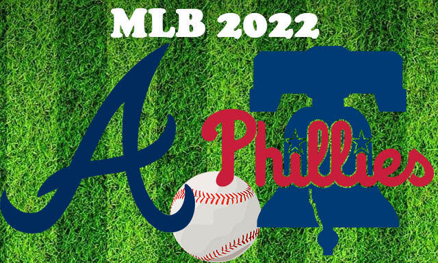 Atlanta Braves vs Philadelphia Phillies June 30, 2022 MLB Full Game Replay