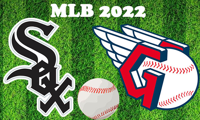 Chicago White Sox vs Cleveland Guardians July 12, 2022 MLB Full Game Replay