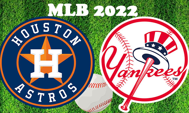 Houston Astros vs New York Yankees June 23, 2022 MLB Full Game Replay