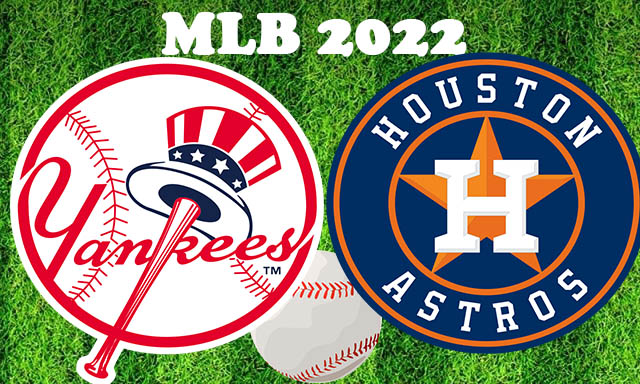 New York Yankees vs Houston Astros June 30, 2022 MLB Full Game Replay