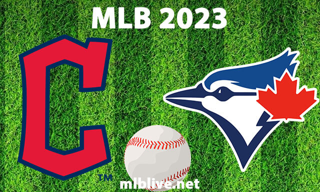Cleveland Guardians vs Toronto Blue Jays Full Game Replay August 26, 2023 MLB