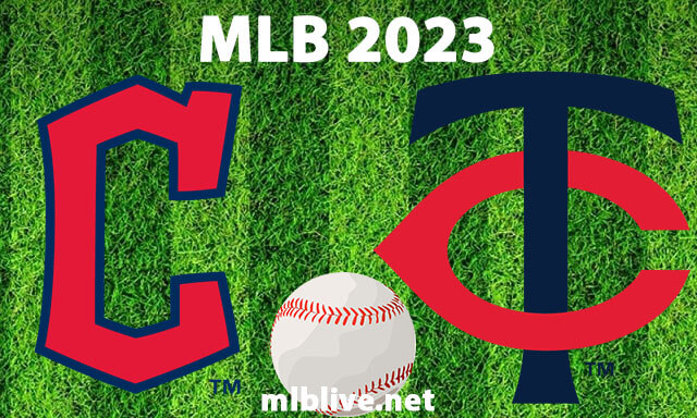 Cleveland Guardians vs Minnesota Twins Full Game Replay August 28, 2023 MLB