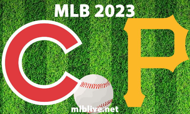 Chicago Cubs vs Pittsburgh Pirates Full Game Replay August 26, 2023 MLB