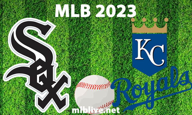 Chicago White Sox vs Kansas City Royals Full Game Replay September 6, 2023 MLB