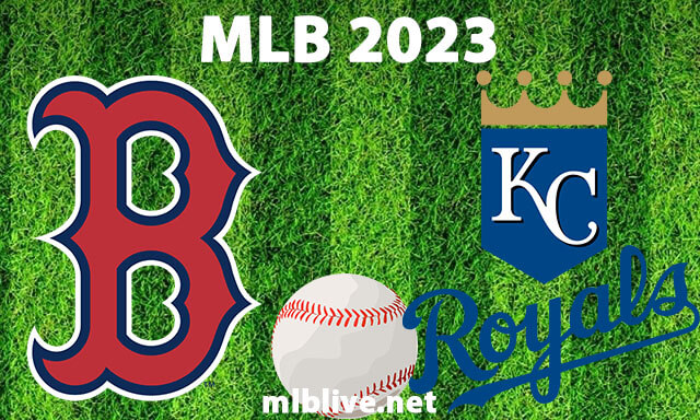 Boston Red Sox vs Kansas City Royals Full Game Replay September 2, 2023 MLB