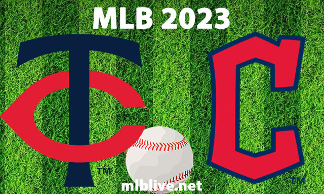 Minnesota Twins vs Cleveland Guardians Full Game Replay September 6, 2023 MLB