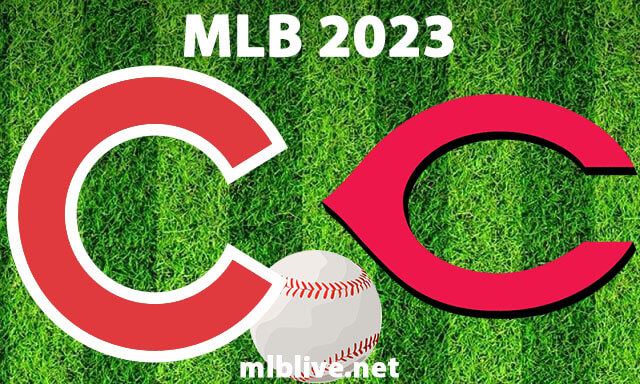 Chicago Cubs vs Cincinnati Reds Game 1 Full Game Replay September 1, 2023 MLB