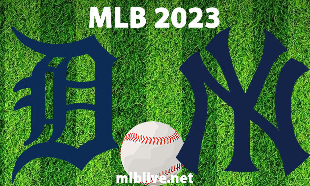 Detroit Tigers vs New York Yankees Full Game Replay September 7, 2023 MLB