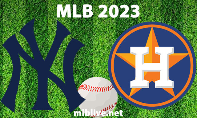 New York Yankees vs Houston Astros Full Game Replay September 2, 2023 MLB