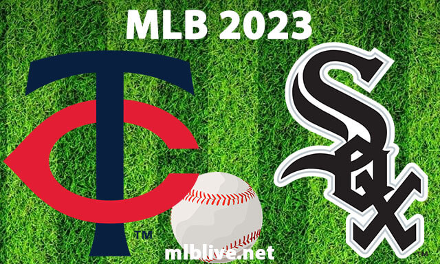 Minnesota Twins vs Chicago White Sox Full Game Replay September 14, 2023 MLB