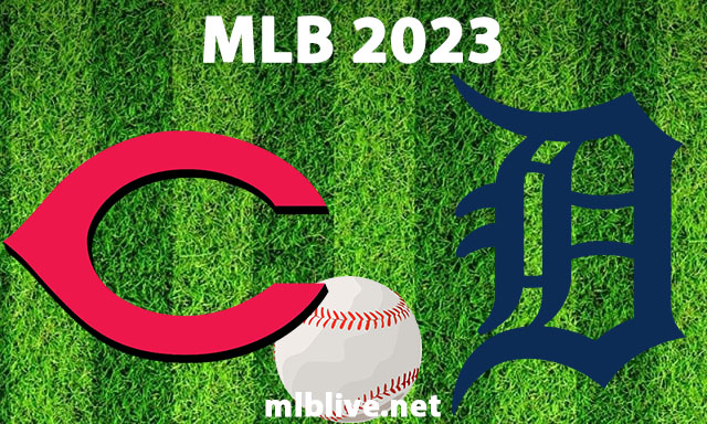 Cincinnati Reds vs Detroit Tigers Full Game Replay September 12, 2023 MLB