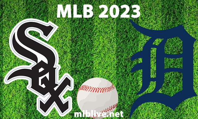 Chicago White Sox vs Detroit Tigers Full Game Replay September 10, 2023 MLB