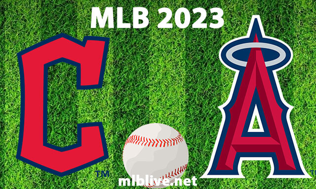 Cleveland Guardians vs Los Angeles Angels Full Game Replay September 8, 2023 MLB