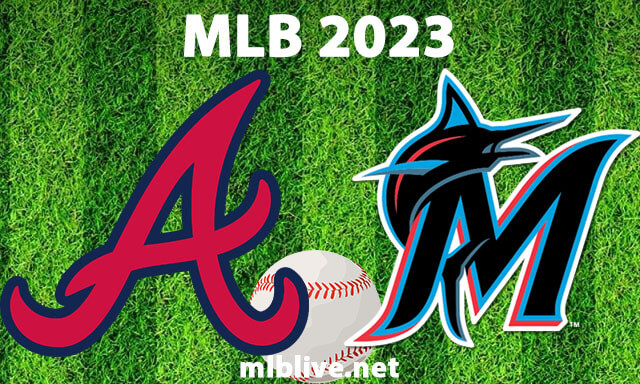 Atlanta Braves vs Miami Marlins Full Game Replay September 16, 2023 MLB