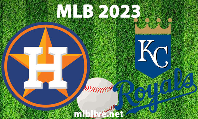 Houston Astros vs Kansas City Royals Full Game Replay September 17, 2023 MLB