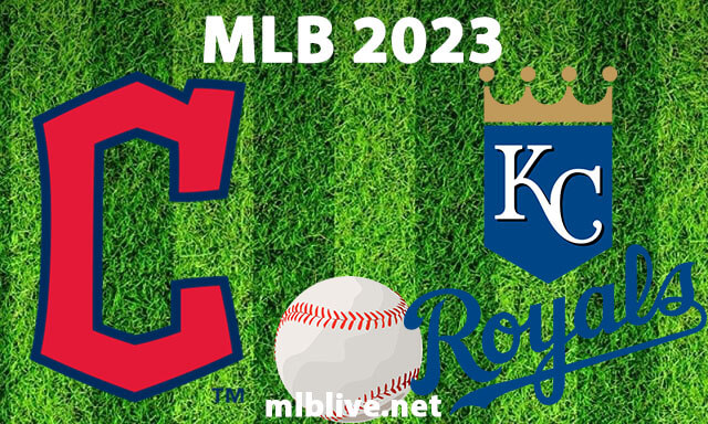 Cleveland Guardians vs Kansas City Royals Full Game Replay September 18, 2023 MLB