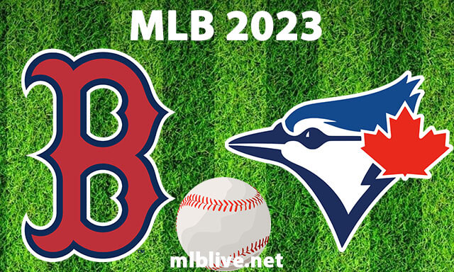 Boston Red Sox vs Toronto Blue Jays Full Game Replay September 15, 2023 MLB