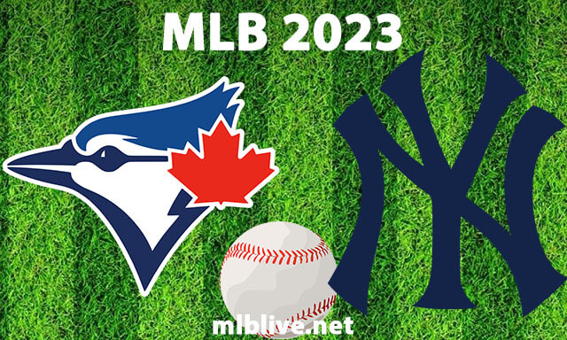 Toronto Blue Jays vs New York Yankees Full Game Replay September 20, 2023 MLB