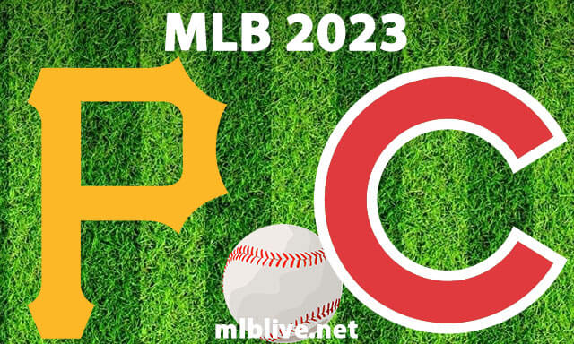 Pittsburgh Pirates vs Chicago Cubs Full Game Replay September 19, 2023 MLB