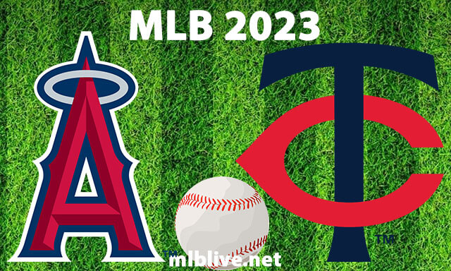 Los Angeles Angels vs Minnesota Twins Full Game Replay September 24, 2023 MLB