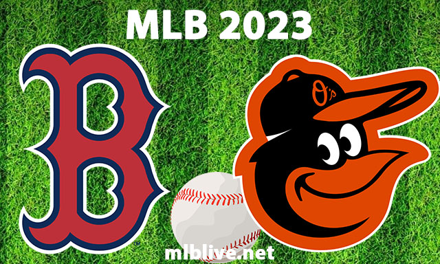 Boston Red Sox vs Baltimore Orioles Full Game Replay September 28, 2023 MLB