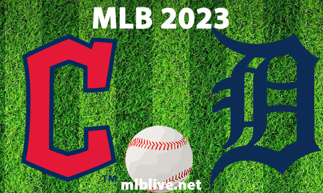 Cleveland Guardians vs Detroit Tigers Full Game Replay September 29, 2023 MLB