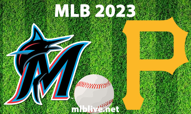 Miami Marlins vs Pittsburgh Pirates Full Game Replay September 29, 2023 MLB