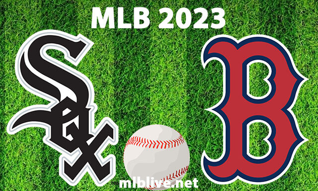 Chicago White Sox vs Boston Red Sox Full Game Replay September 22, 2023 MLB