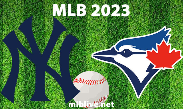 New York Yankees vs Toronto Blue Jays Full Game Replay September 28, 2023 MLB