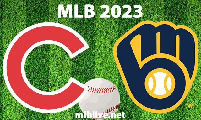 Chicago Cubs vs Milwaukee Brewers Full Game Replay September 29, 2023 MLB