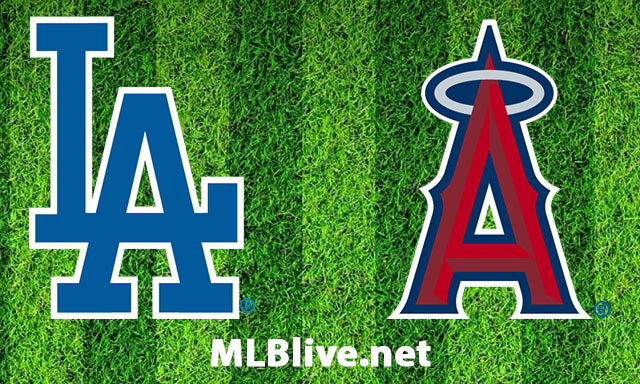 Los Angeles Dodgers vs Los Angeles Angels Full Game Replay Feb 24 2024 MLB Spring Training