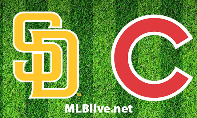 San Diego Padres vs Chicago Cubs Full Game Replay Feb 25 2024 MLB Spring Training