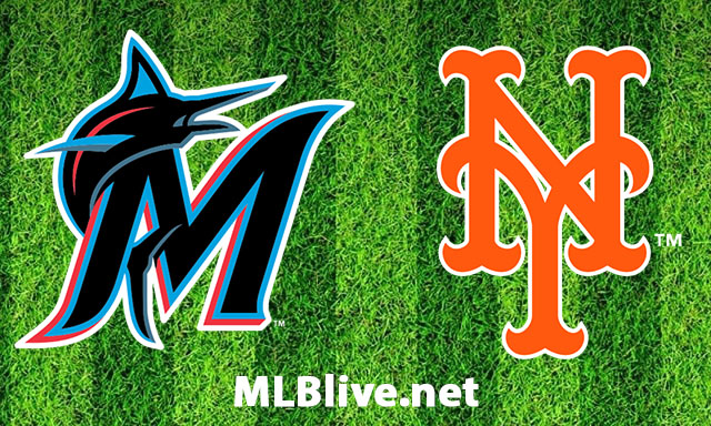 Miami Marlins vs New York Mets Full Game Replay Feb 27, 2024 MLB Spring Training