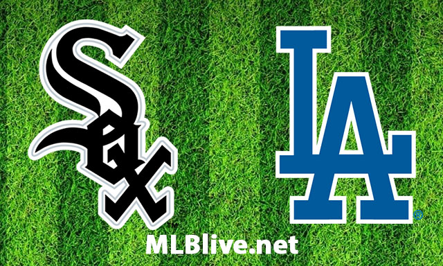 Chicago White Sox vs Los Angeles Dodgers Full Game Replay Feb 27, 2024 MLB Spring Training
