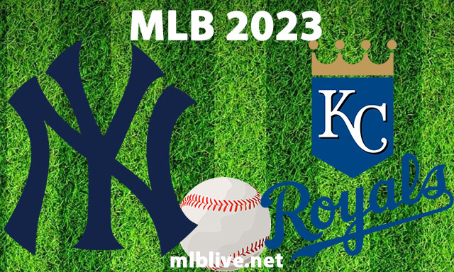 New York Yankees vs Kansas City Royals Full Game Replay October 1, 2023 MLB