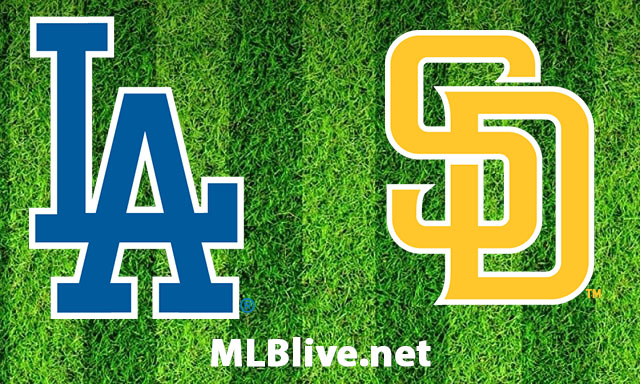 Los Angeles Dodgers vs San Diego Padres Full Game Replay Feb 22, 2024 MLB Spring Training