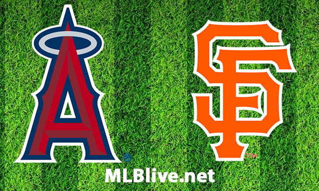 Los Angeles Angels vs San Francisco Giants Full Game Replay Feb 26 2024 MLB Spring Training