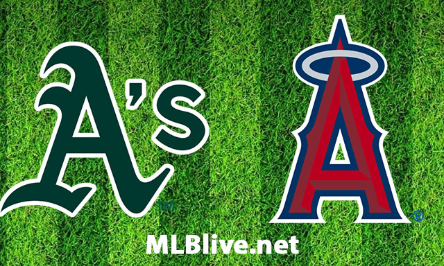 Oakland Athletics vs Los Angeles Angels Full Game Replay Mar 6, 2024 MLB Spring Training