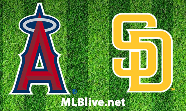 Los Angeles Angels vs San Diego Padres Full Game Replay Mar 1, 2024 MLB Spring Training
