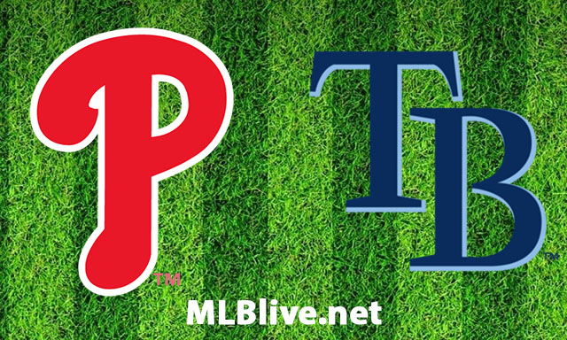 Philadelphia Phillies vs Tampa Bay Rays Full Game Replay Mar 7, 2024 MLB Spring Training