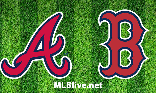 Atlanta Braves vs Boston Red Sox Full Game Replay Mar 7, 2024 MLB Spring Training