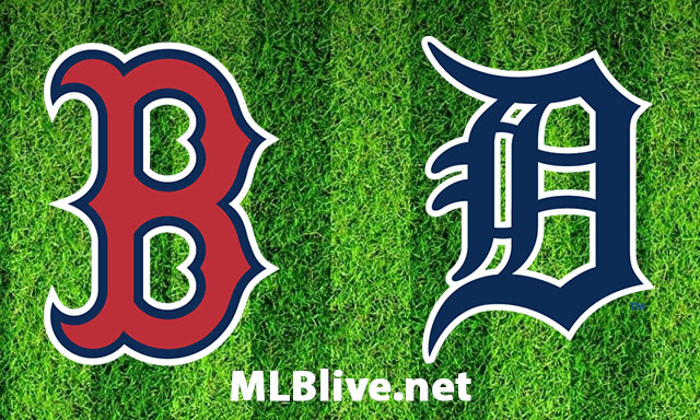 Boston Red Sox vs Detroit Tigers Full Game Replay Mar 4, 2024 MLB Spring Training