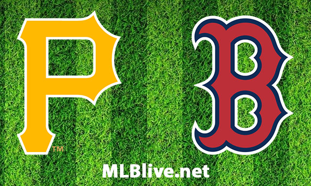 Pittsburgh Pirates vs Boston Red Sox Full Game Replay Mar 11, 2024 MLB Spring Training