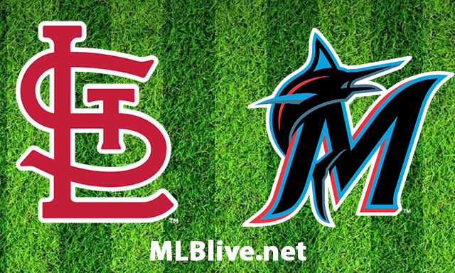 St. Louis Cardinals vs Miami Marlins Full Game Replay Mar 10, 2024 MLB Spring Training