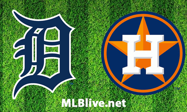Detroit Tigers vs Houston Astros Full Game Replay Mar 11, 2024 MLB Spring Training